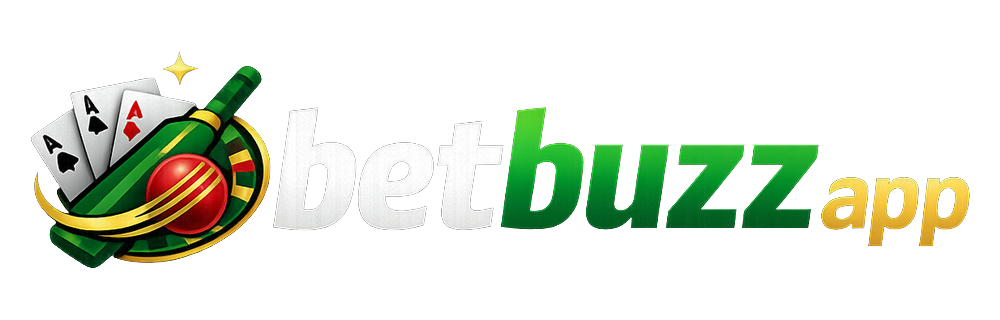 betbuzz app logo
